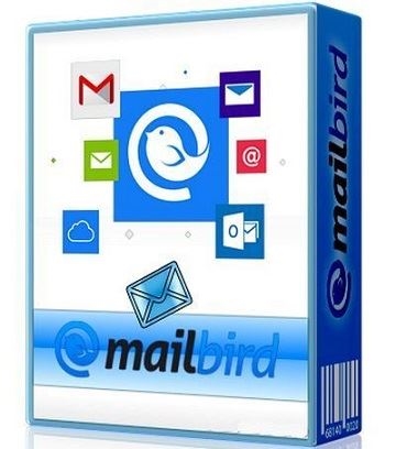 Mailbird Pro 2.5.43.0 RePack (& Portable) by elchupacabra (x86/x64) (2019) {Multi/Rus}
