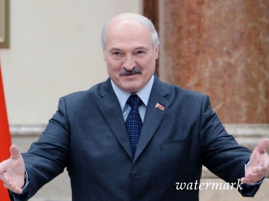 Лукашенко сделал величавое заявление о "реанимации" переговоров в Минске по Донбассу