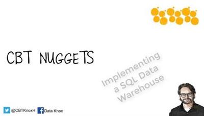 Microsoft SQL Designing a Data Warehouse
