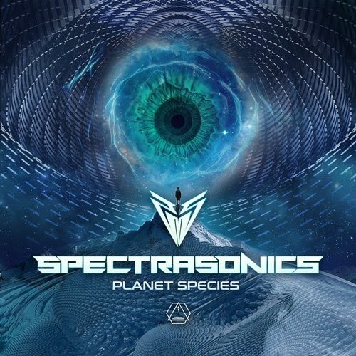 Spectra Sonics - Planet Species EP (2019)