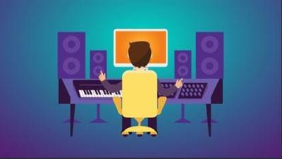 Music Production Theory, Engineering Logic Pro X, FL Studio