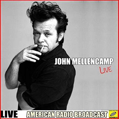 John Mellencamp - John Mellencamp Live (Live) (2019)