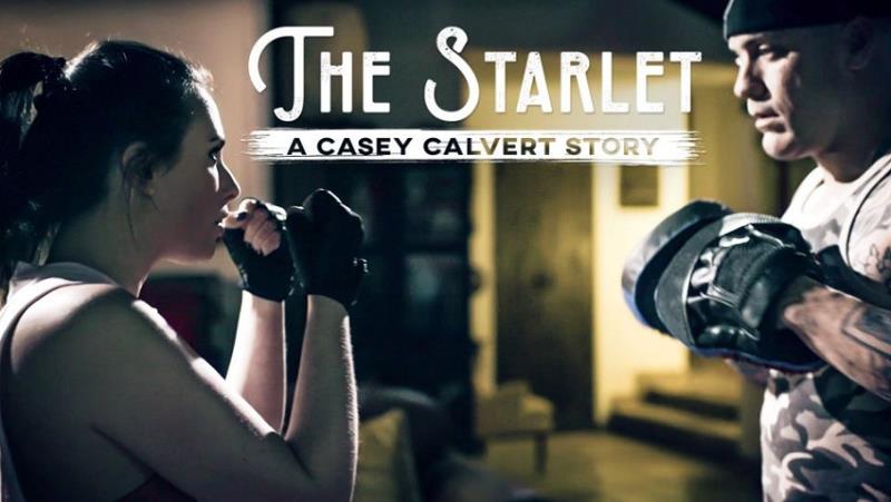  The Starlet - A Casey Calvert Story () PureTaboo.com [SD] ()