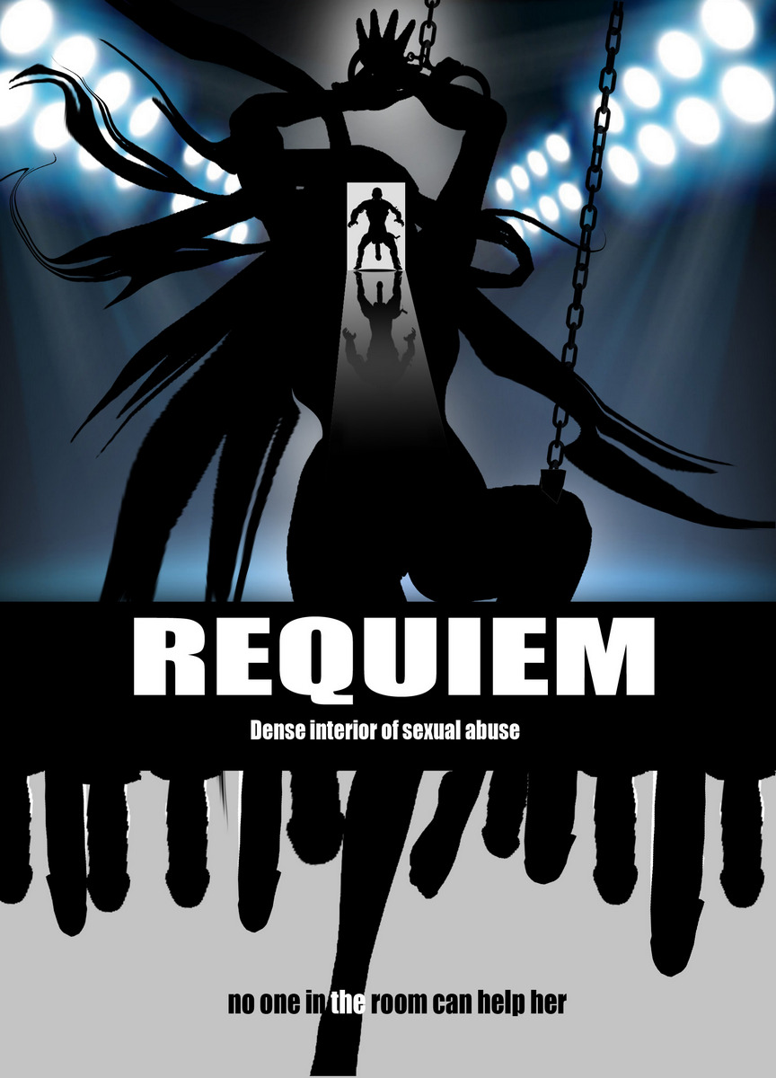 Opiumud - Requiem 2 Ryona Arena