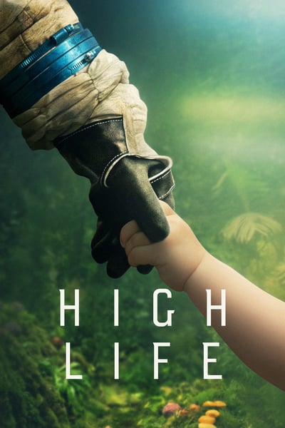 High Life 2018 720p BluRay X264-AMIABLE