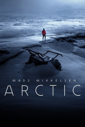    / Arctic (2018) HDTVRip-AVC | Sub