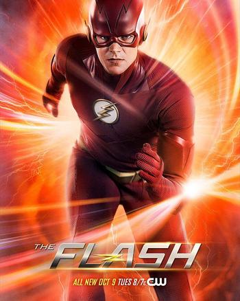 The Flash 2014 S05E18 720p HDTV x264-LucidTV