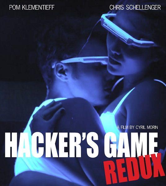 Игры хакеров: Возвращение / Hacker's Game Redux (2018)