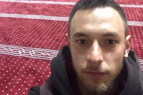 ​Застопоренный на КПП "Каланчак" крымскотатарский активист арестован