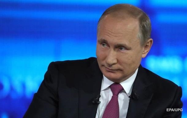 Путин не планирует встречу в "нормандском формате"