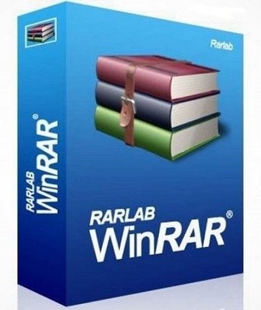 WinRAR 5.71 Beta 2 (x86/x64) (2019) =Rus=