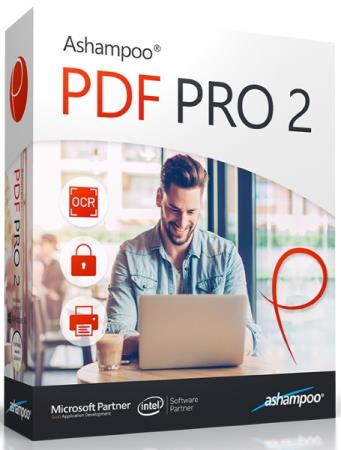 Ashampoo PDF Pro 2.05 Final