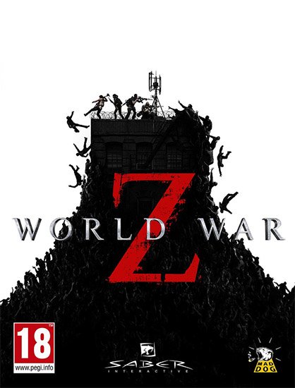 World War Z (2019/RUS/ENG/MULTI/RePack by xatab) PC