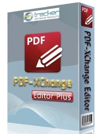 PDF-XChange Editor Plus 8.0.330.0 RePack by KpoJIuK (x64) (2019) {Multi/Rus}