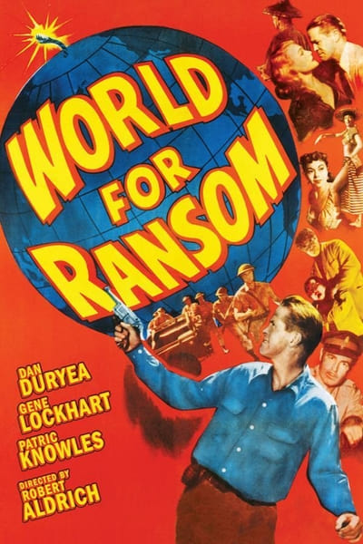 World for Ransom 1954 1080p BluRay x264-BARC0DE