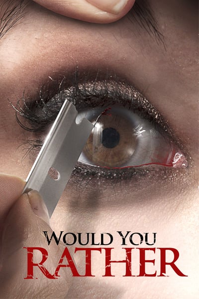 Would You Rather 2012 BluRay 1080p x264-BRMP