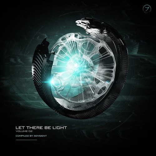 Let There Be Light Vol.2 (2019)