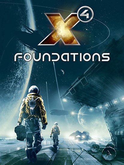 X4: Foundations (2018/RUS/ENG/MULTi/RePack) PC