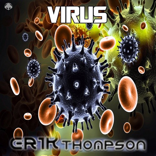 Erik Thompson - Virus (Single) (2019)