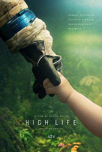 High Life 2018 720p BluRay DD5 1 x264-iFT