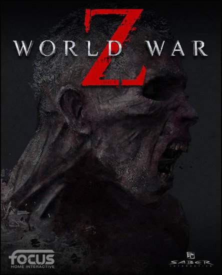 World War Z (2019/RUS/ENG/Multi/RePack) PC