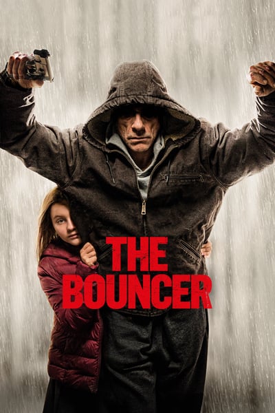 The Bouncer 2018 1080p BluRay x264 DTS-HD MA 5 1-FGT