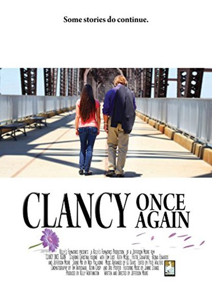    / Clancy Once Again (2017) WEB-DLRip | WEB-DL 720p