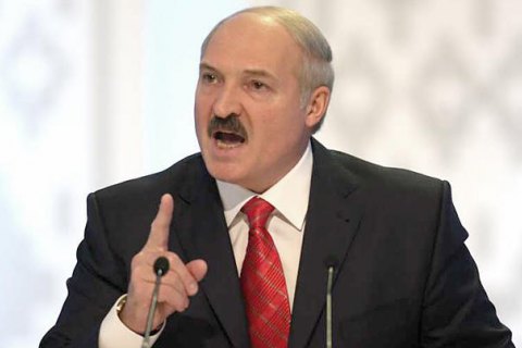 Лукашенко обнародовал о досрочных парламентских выборах