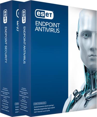 ESET Endpoint Antivirus / ESET Endpoint Security 7.0.2100.4 RePack by KpoJIuK