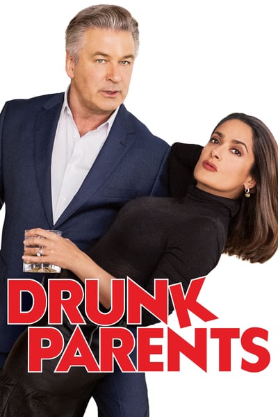 Drunk Parents 2019 1080p WEB-DL H264 AC3-EVO