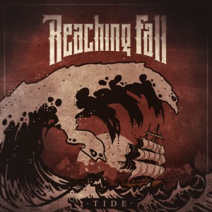Reaching Fall - Tide (Single) (2019)