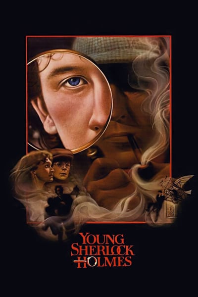 Young Sherlock Holmes 1985 1080p WEBRip DD5 1 x264-FGT