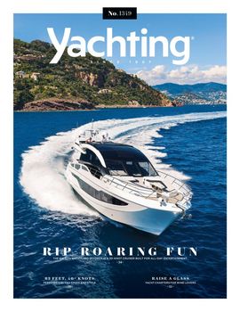 Yachting USA - May 2019