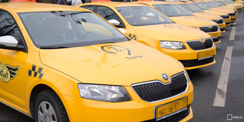 Власти и Яндекс пообещали беспилотное таксомотор в Москве сквозь 3–4 года