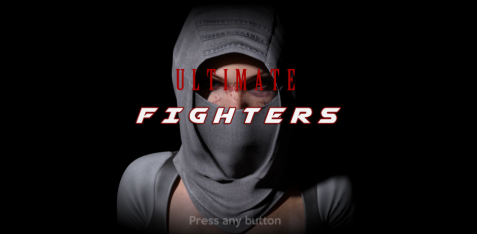 Pinclude Studios - Ultimate Fighters 2019 - Completed