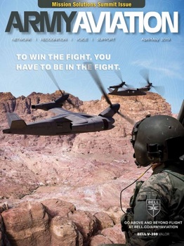 Army Aviation 2019-04/05