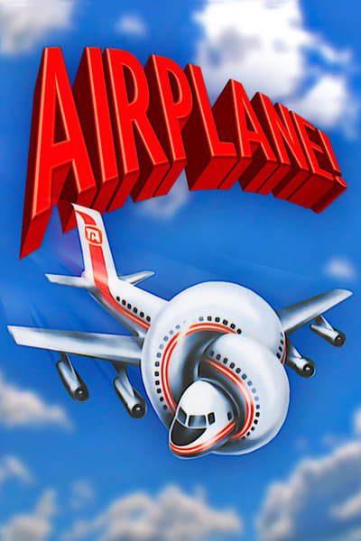 Airplane 1980 1080p BluRay DTS x264-decibeL