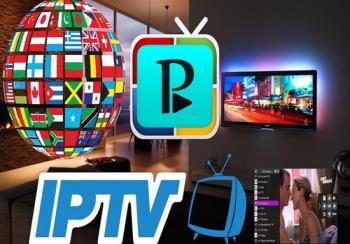 Perfect Player IPTV 1.6.0 Final [Android]