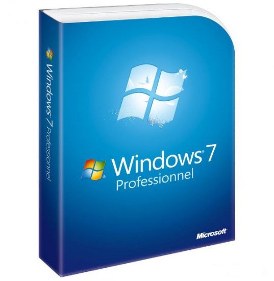 Microsoft Windows 7 Professional VL SP1 7601.24411 COLIBRY [x86/x64/RUS/ENG/2019]