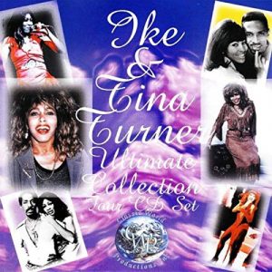 Ike & Tina Turner - Ultimate Collection Set [04/2019] C7d82dd2e236200bc2012d1d5c69a8c5