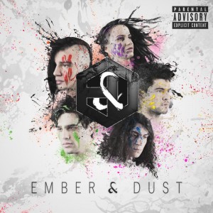 Ember & Dust - Ember & Dust (2019)