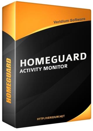 HomeGuard Pro Edition 8.1.1