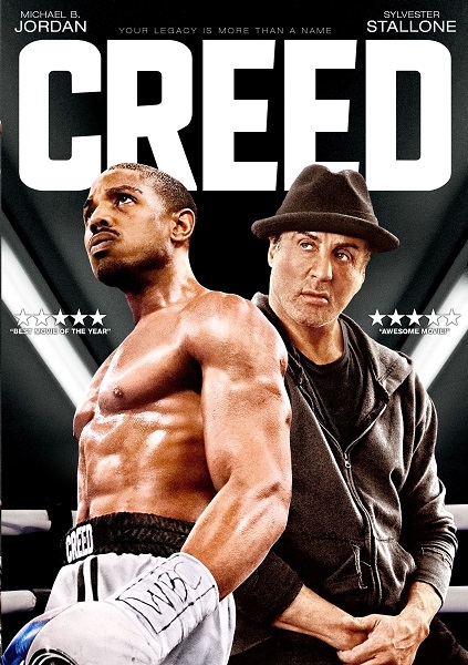 :   / Creed (2015) HDTV 1080p | D, P | Open Matte