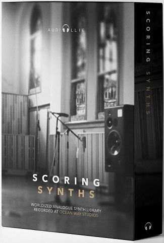 Audio Ollie - Scoring Synths REPACK (KONTAKT)