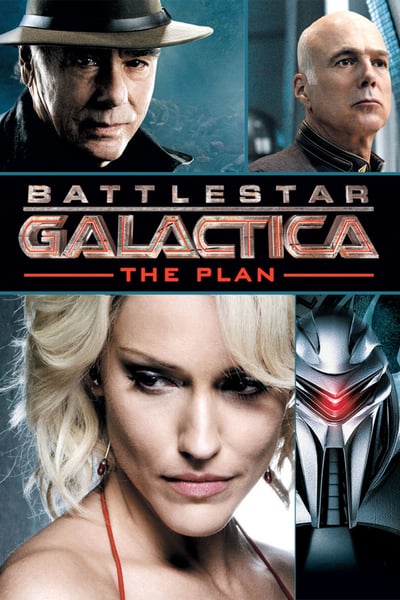 Battlestar Galactica The Plan 2009 Deu 1080p BluRay DTS x264-decibeL