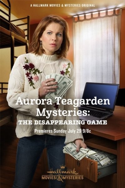 Тайны Авроры Тигарден: игра в прятки / Aurora Teagarden Mysteries: The Disappearing Game (2018) HDTVRip