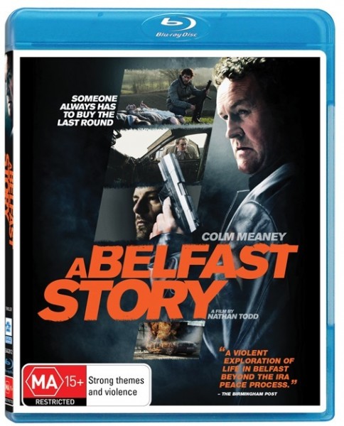 A Belfast Story 2013 1080p BluRay x264-SONiDO