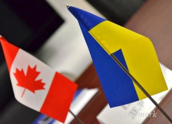 Канада поздравила украинцев с проведением выборов, не величая имен кандидатов