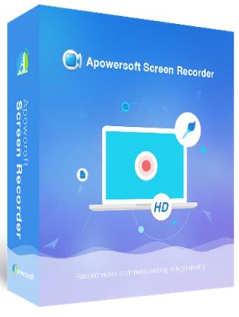 Apowersoft Screen Recorder Pro 2.4.1.3 (Build 10/30/2019) + Rus