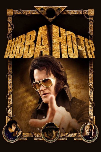 Bubba Ho Tep 2002 Collectors Edition 720p BluRay AC3 x264-decibeL